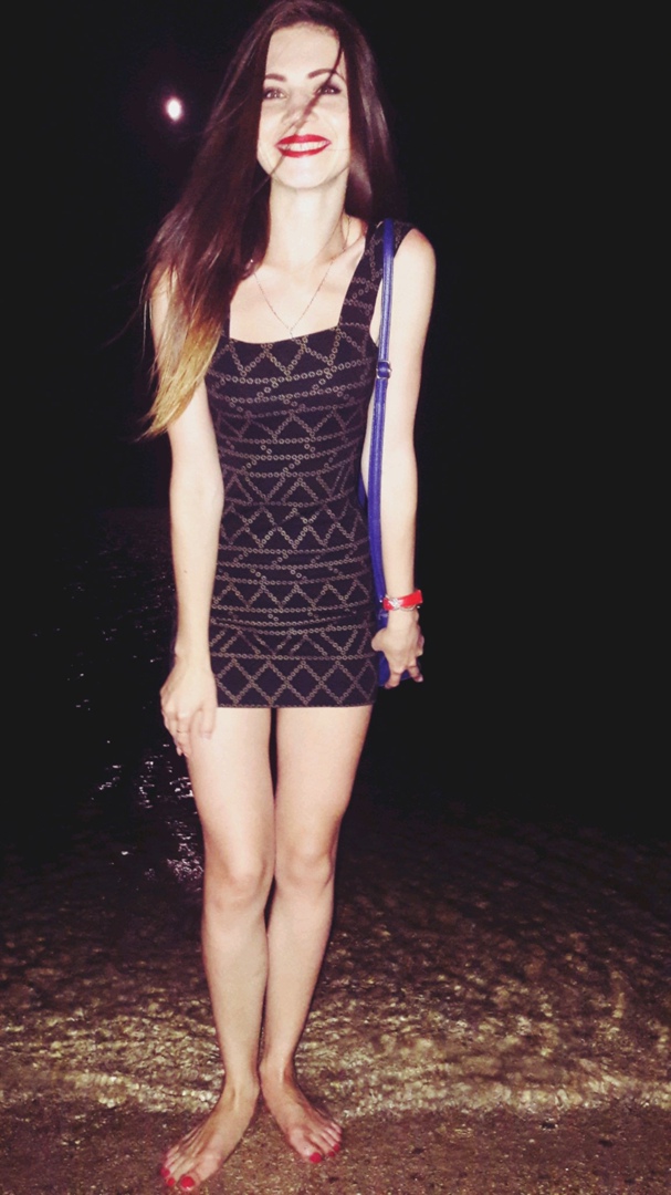 Оля Ткаченко | Белая Церковь