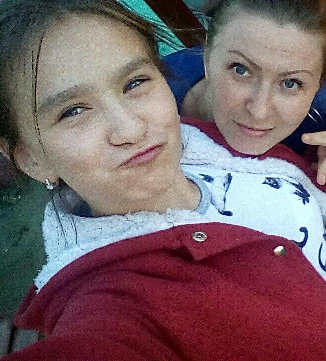 Мария Шершнёва | Тюмень