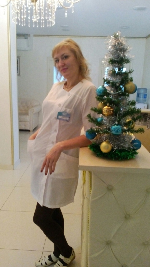 Ирина Скоробогатских | Курск