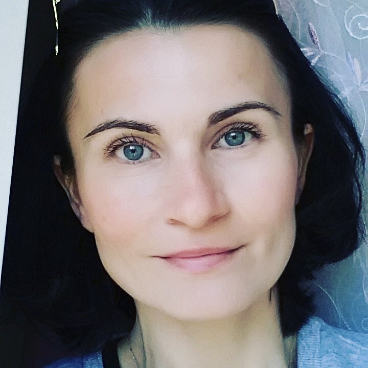 Марина Гурова | Малаховка