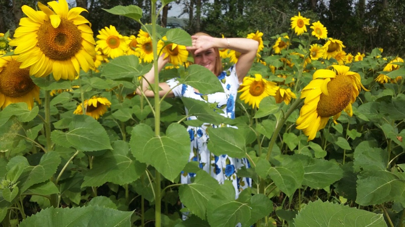 Ирина Кондрашкина | Новосибирск