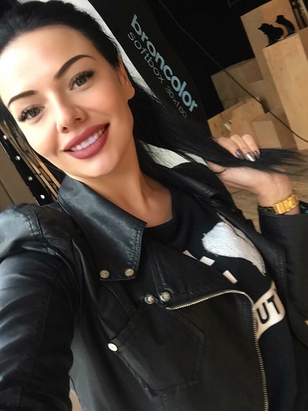 Таня Кравченко | Киев