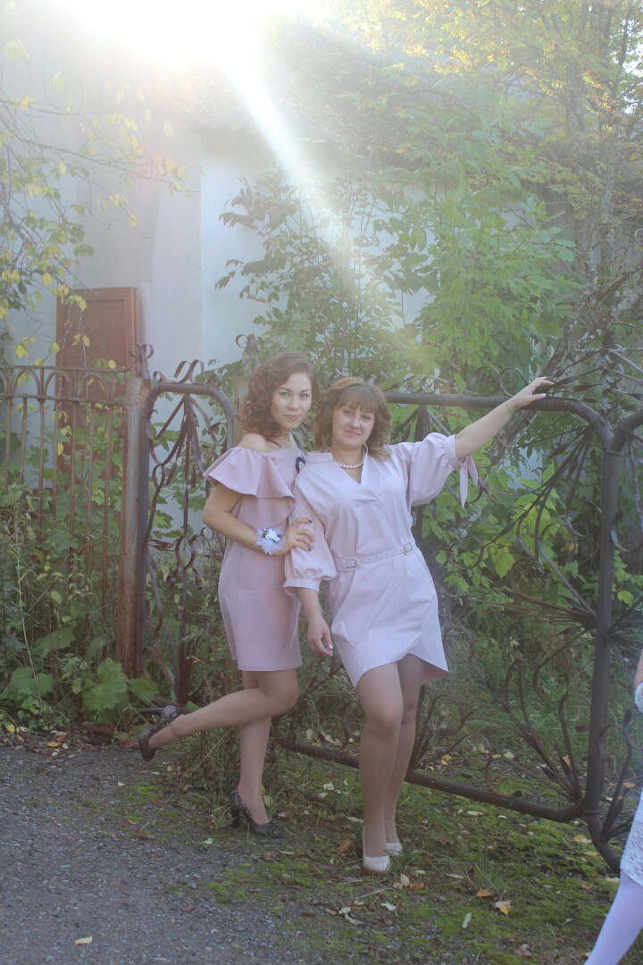 Евгения Горбунова | Мелеуз