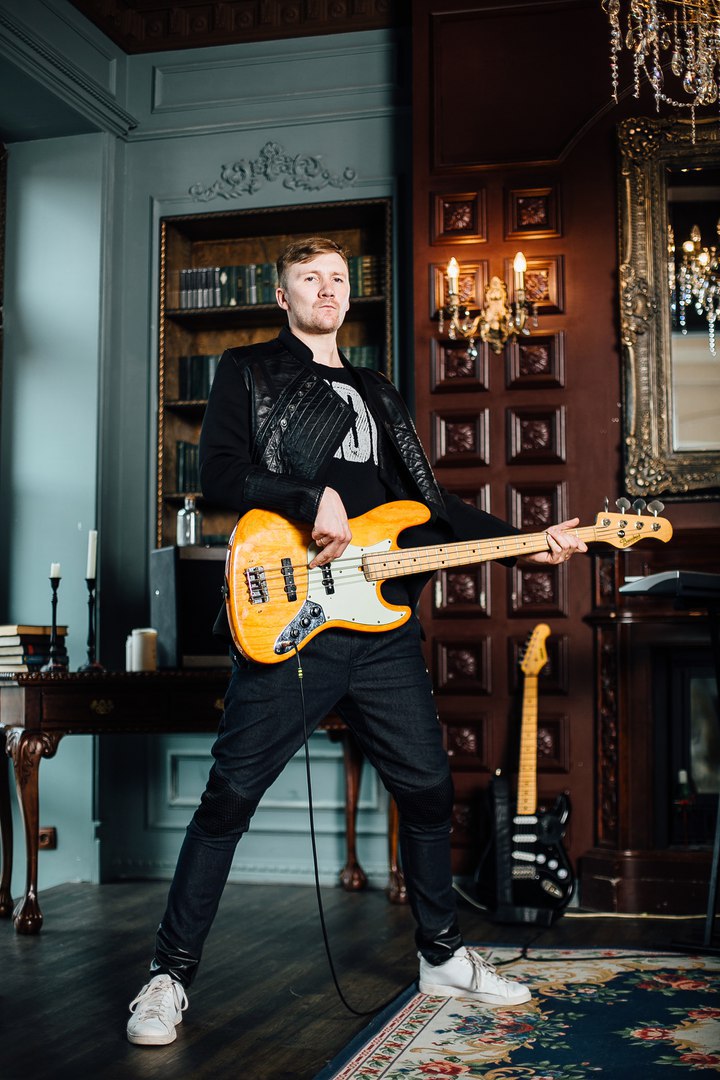 Анатолий Бычков | Санкт-Петербург