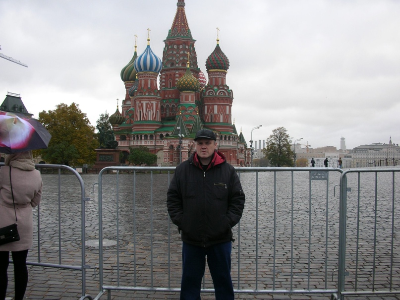 Андрей Балашов | Архангельск