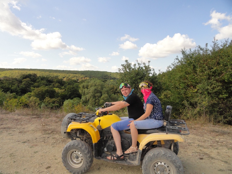 Алексей Волов | Новотроицк