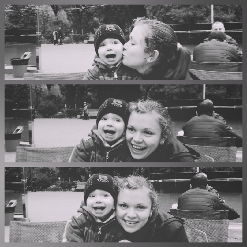 Аня Зинченко | Мелитополь