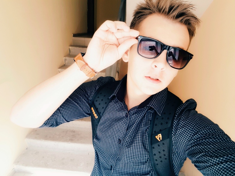 Никита Овсянников | Rzeszów