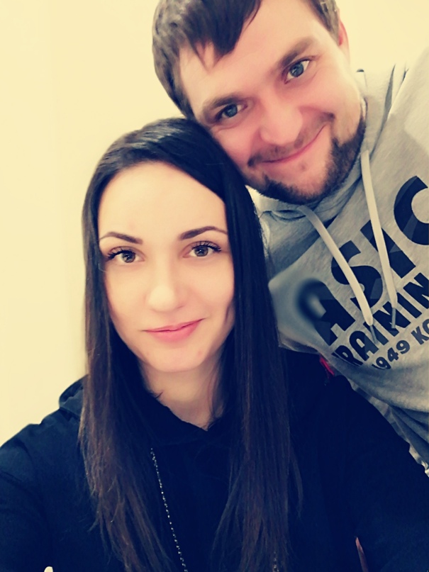 Мария Адамович | Ангарск