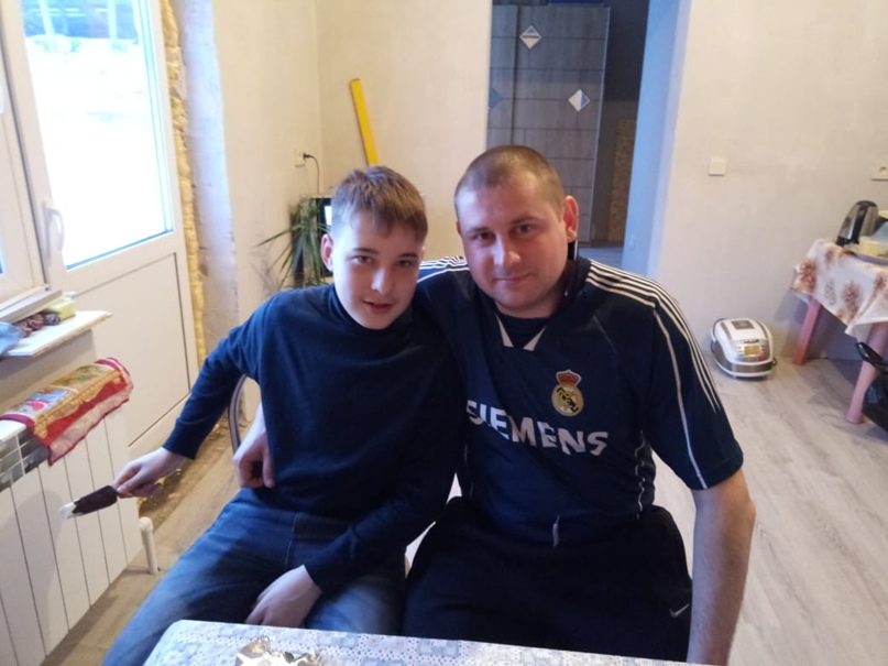 Алексей Писарев | Новосибирск