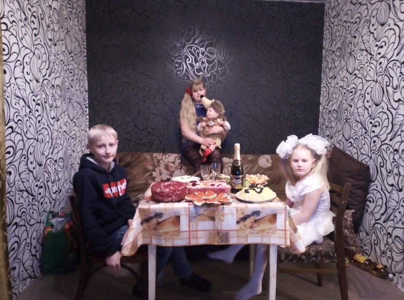 Юлия Киреева | Полысаево