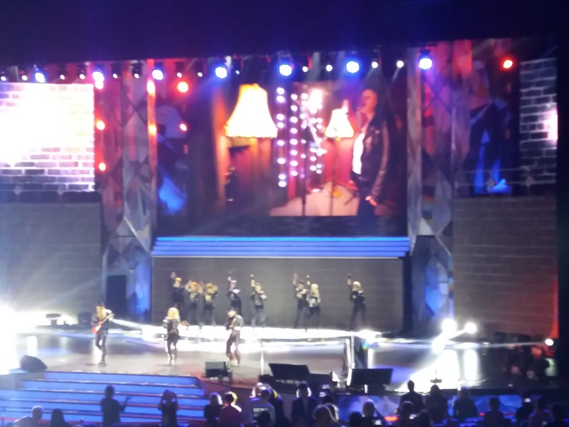 Любовь Миронова | Казань