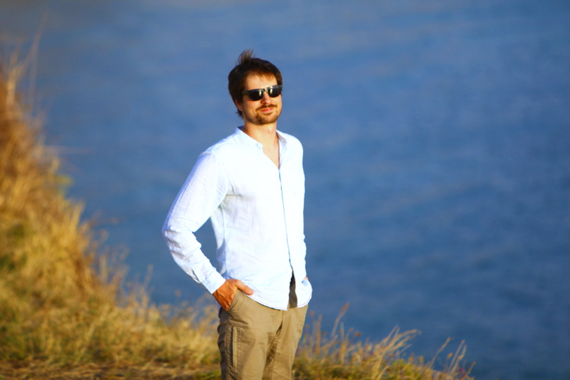 Игорь Качмар | Санкт-Петербург