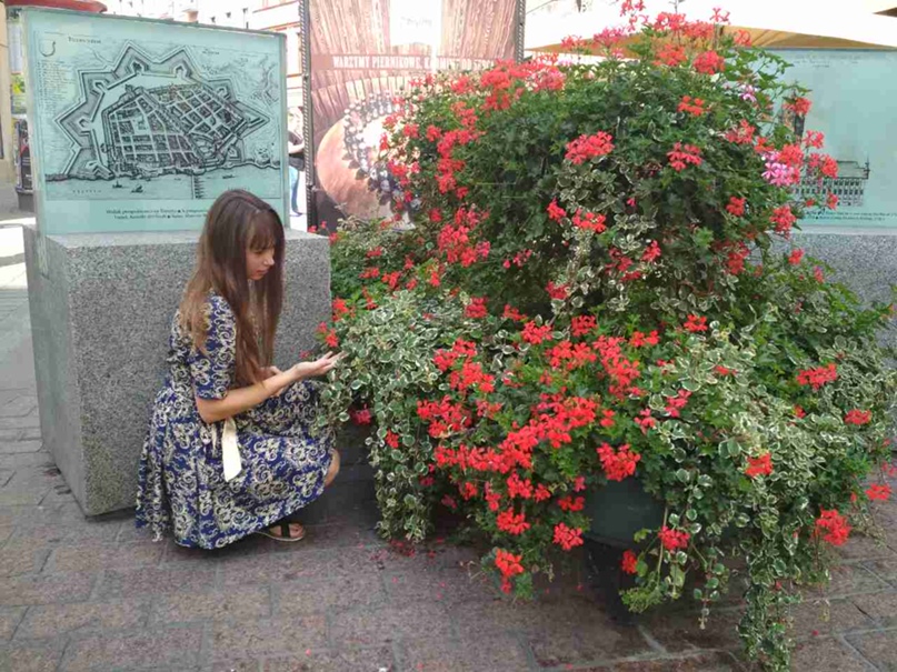 Ирина Шендрик | Кобеляки