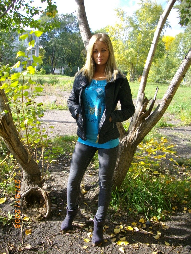 Татьяна Севостьянова | Красноярск