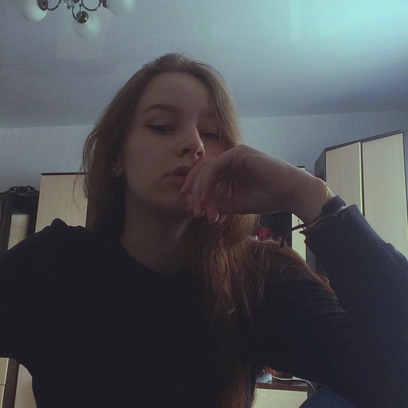 Екатерина Трусова | Екатеринбург