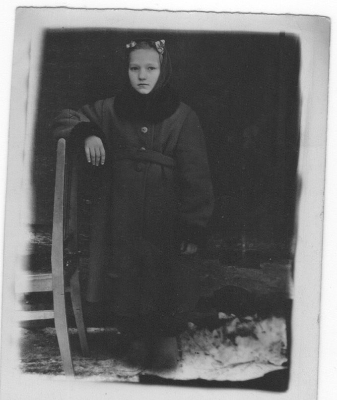 Валентина Белова | Хвойная