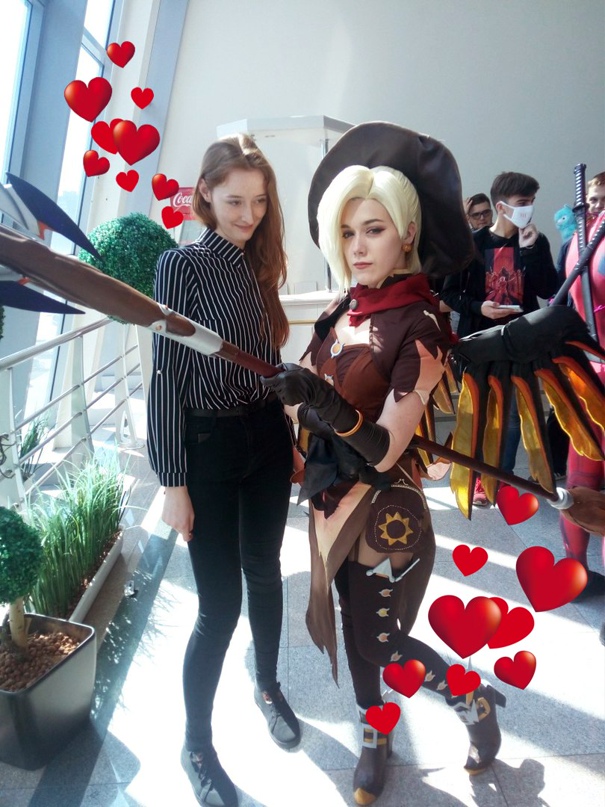 Катя Козлова | Томск