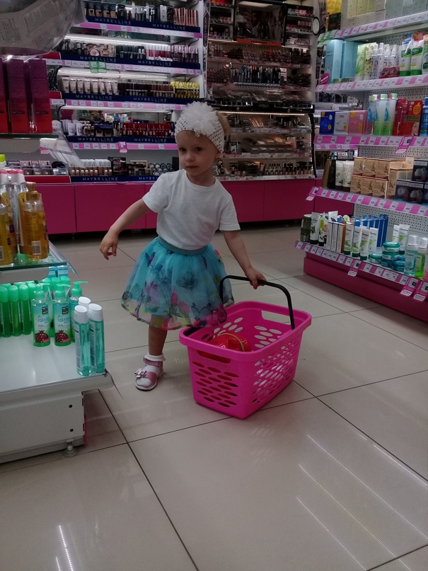 Светлана Сенкевич | Москва