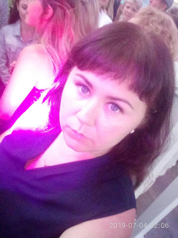 Екатерина Градобоева | Красноярск