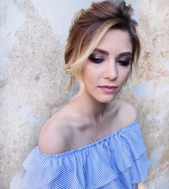 Анна Линева | Смоленск