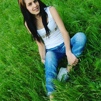 Анастасия Каменская | Анапа