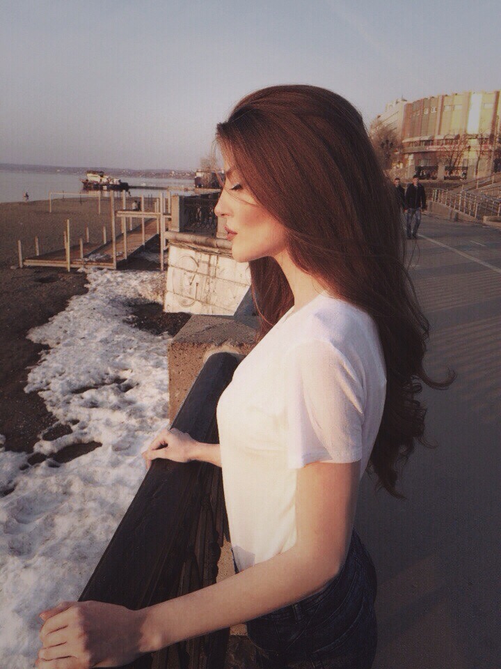 Дарья Миронова | Москва