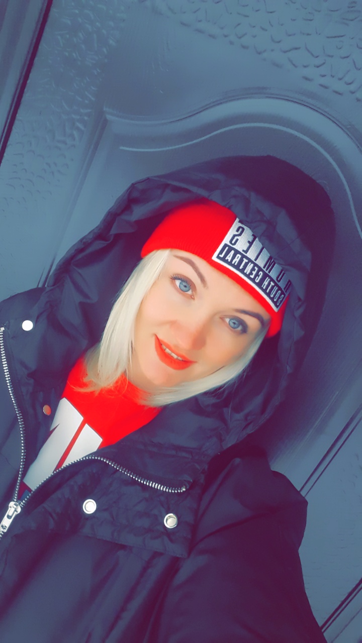 Юлия Завьялова | Очер