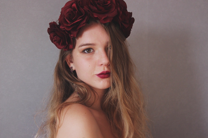 Наташа Романовская | Москва