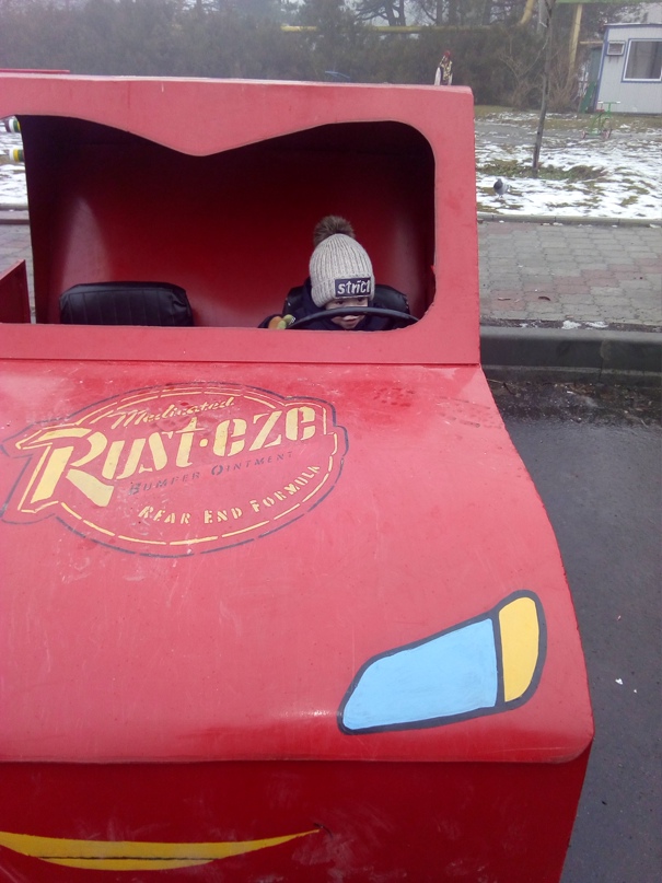 Андрей Резниченко | Днепрорудное