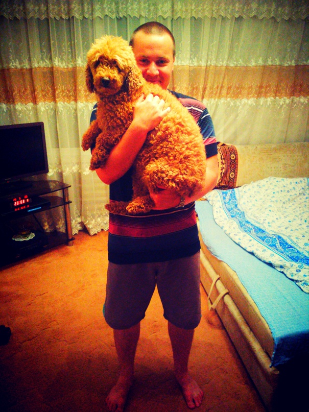 Михаил Столбов | Ижевск