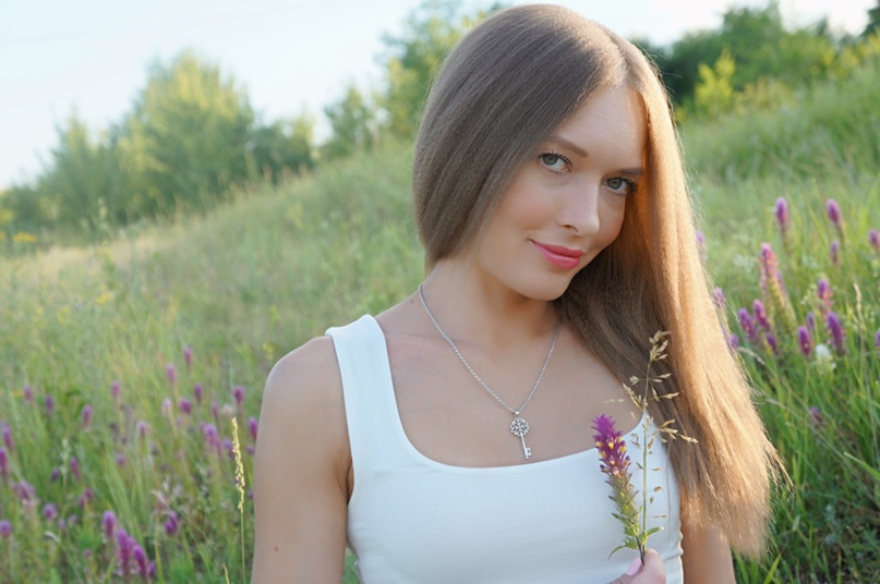 Женя Метелкина | Саратов