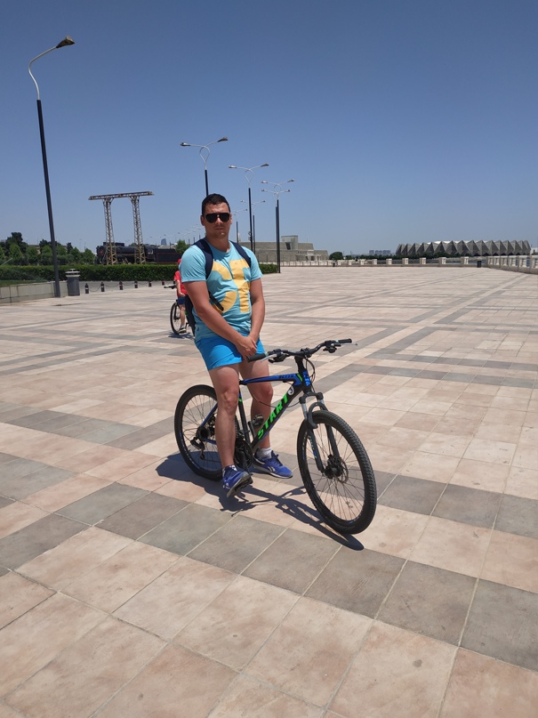 Павел Булатов | Кыштым