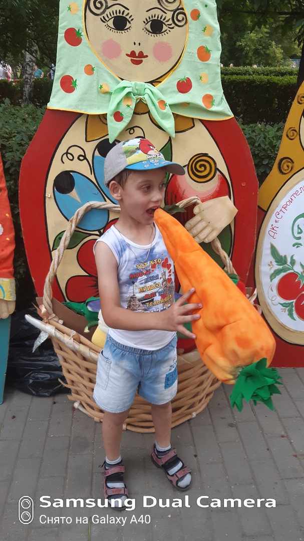 Татьяна Прохорова | Сызрань