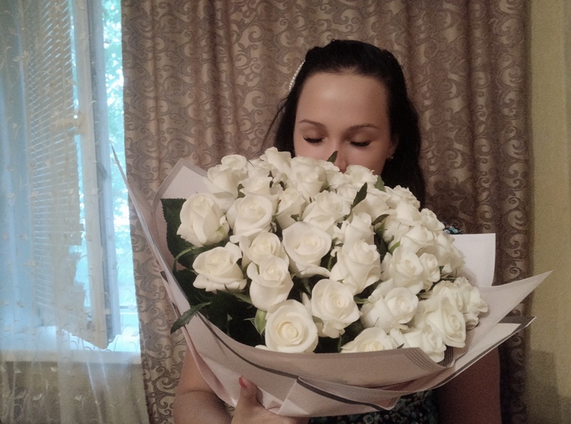 Дарья Мещерякова | Тамбов