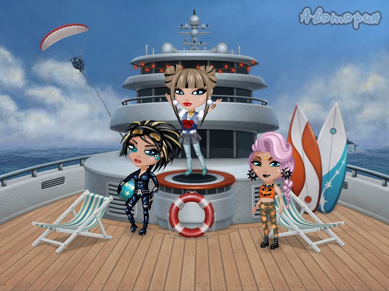 Ирина Булкина | Пермь