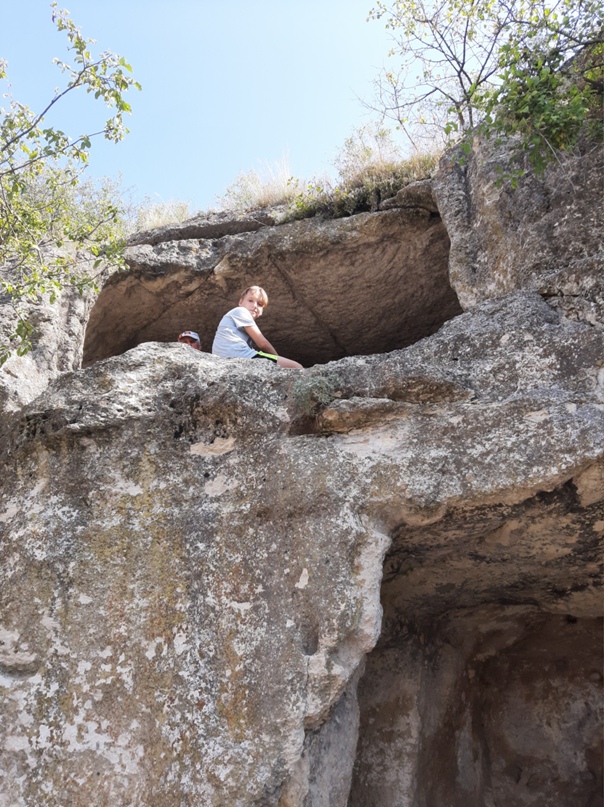 Юлия Шарикова | Самара