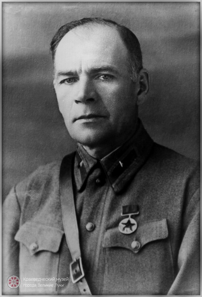 Тихон Константинович Силкин