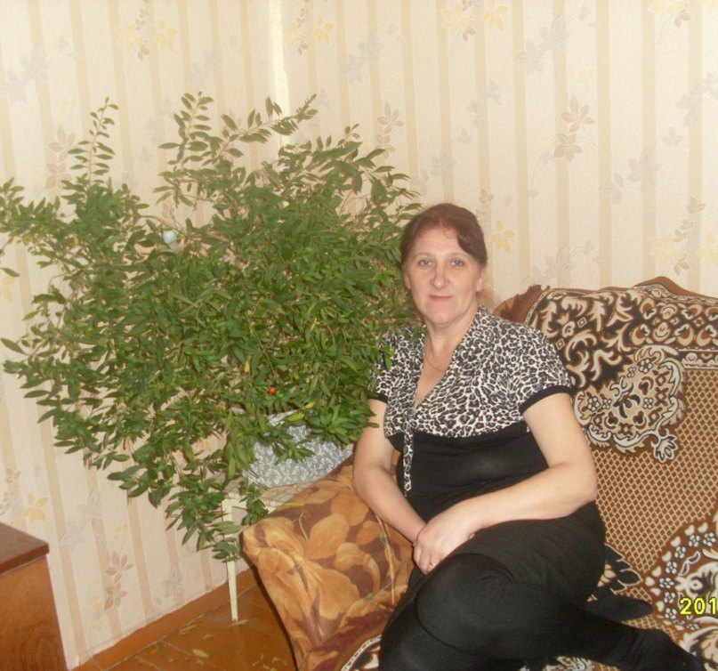 Татьяна Захарова | Почтовое