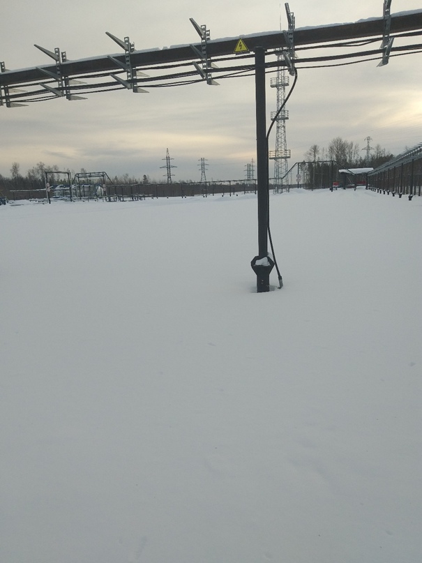 Владимир Салмин | Нижневартовск