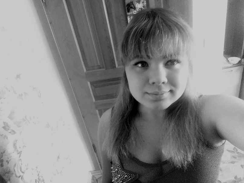 Алиночка Новикова | Красноярск