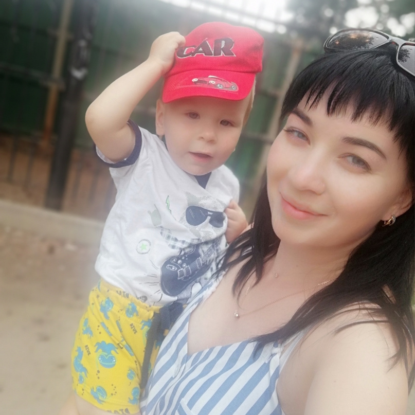 Ольга Добрынина | Саянск