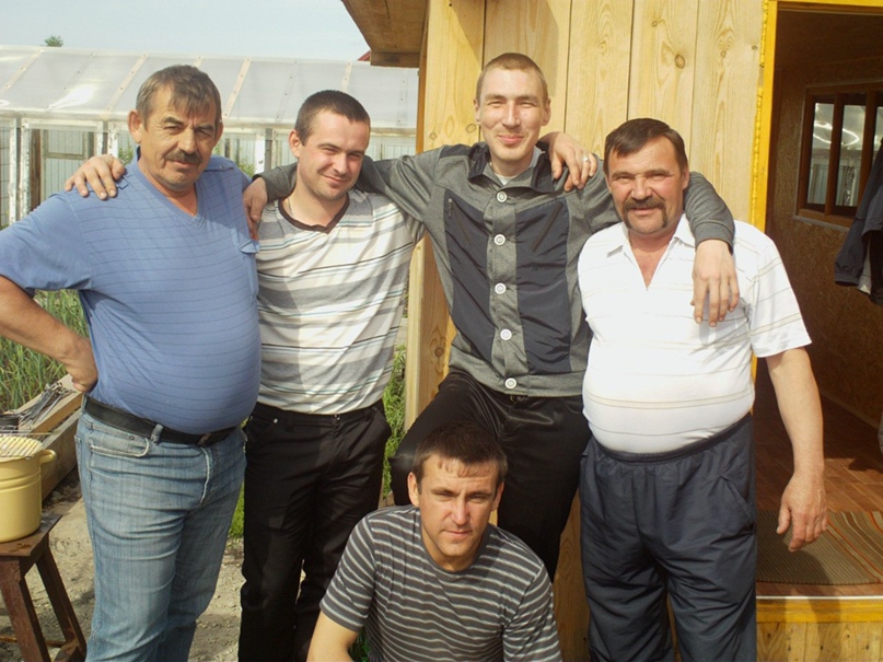 Владимир Медведев | Тюмень