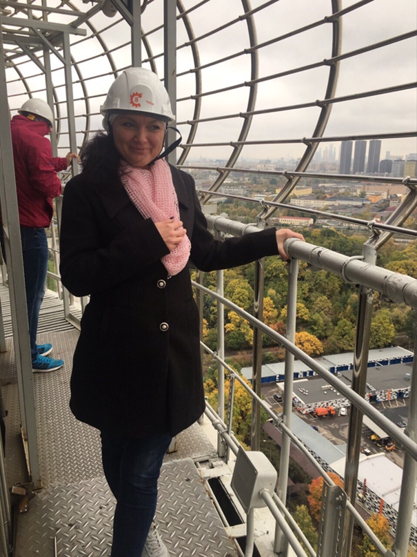 Светлана Прусакова | Тутаев