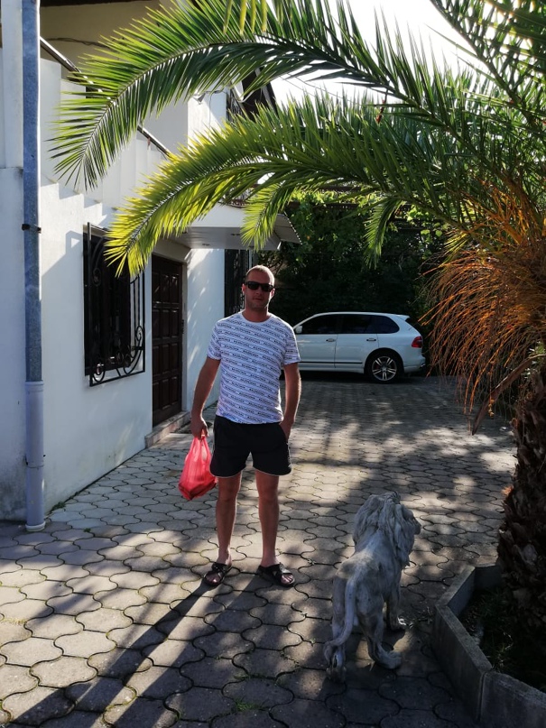 Павел Малинин | Кимры