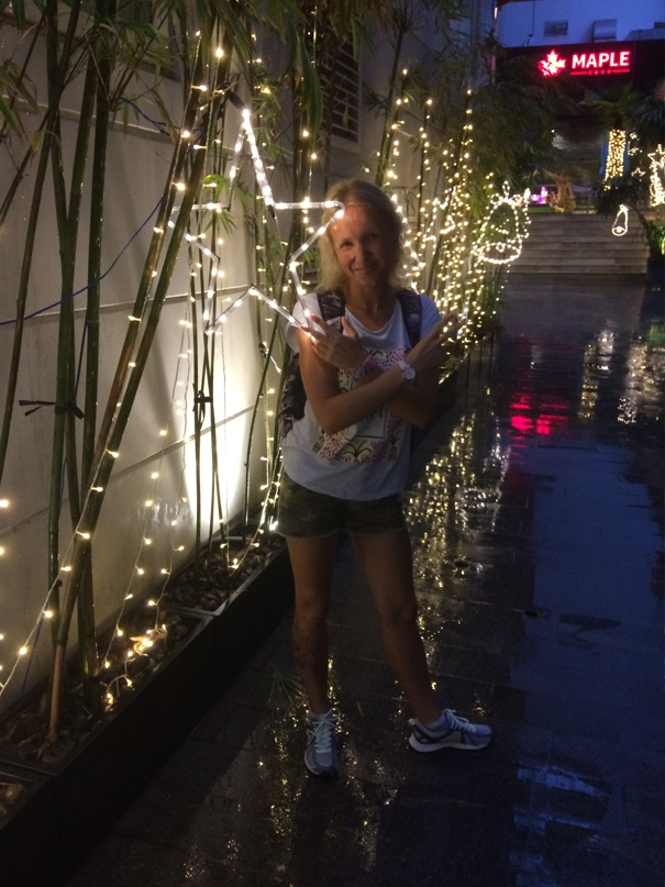 Елена Бикетова *Бегемот* | Томск