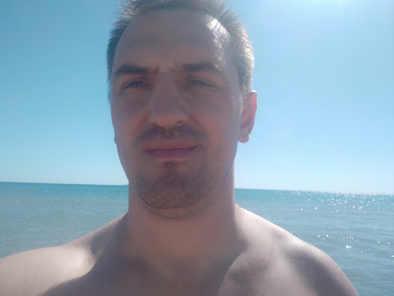 Максим Архипов | Сергиев Посад