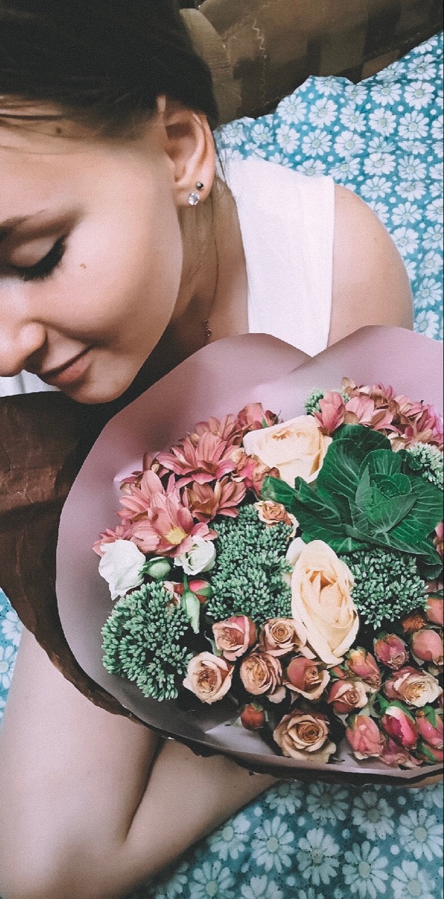 Анна Жидкова |