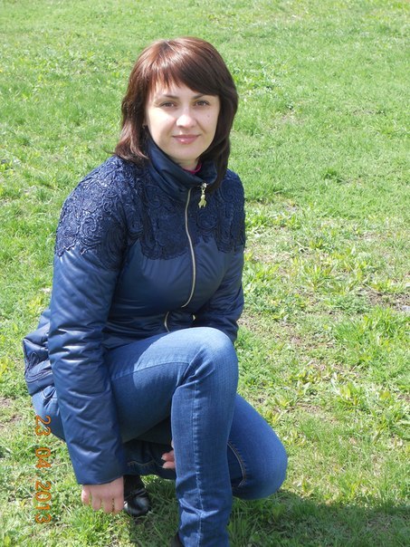Светлана Чернышова | Первомайский