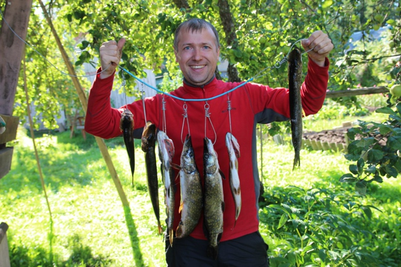 Неангел Баркалов | Санкт-Петербург